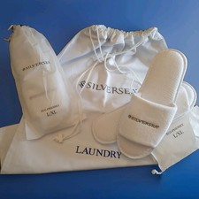 Hotel spa slipper gebraucht kaufen  Köln
