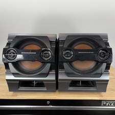 Sony speakers zx99i for sale  Spring Creek