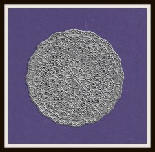 doily die for sale doily die for sale ROTHERHAM