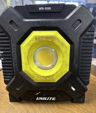 Unilite mtb 5300 for sale  CINDERFORD