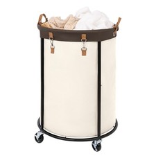 210l rolling laundry for sale  Seattle