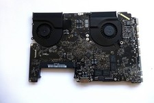 Logicboard macbook pro gebraucht kaufen  Winkelhaid