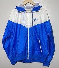 Nike sportswear windrunner for sale  Evansville