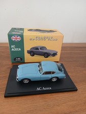 Voiture aceca classic d'occasion  Aurillac