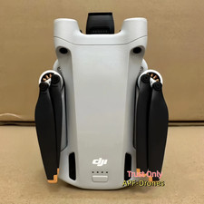 Drone Unbound DJI Mini 3 Pro 4K - Sem bateria/sem controle remoto/sem carregador comprar usado  Enviando para Brazil
