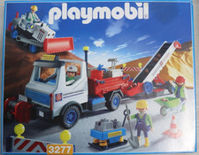 Playmobil set baustelle gebraucht kaufen Playmobil set baustelle gebraucht kaufen  Dortmund