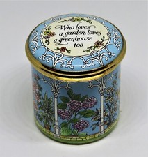 Halcyon days enamel for sale  Las Vegas