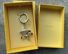 Swarovski schlüsselanhänger  gebraucht kaufen  Berlin