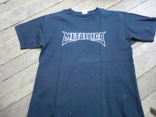 Metallica shirt anger gebraucht kaufen  Hünfelden