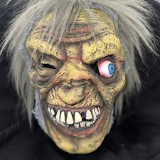 Halloween scary rubber for sale  Walnut
