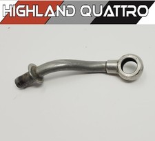 Audi quattro wastegate for sale  BEAULY