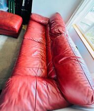 Harvey sofa suite for sale  CRAWLEY