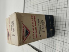 Usado, Kit de reparo Wagner F46355 cilindro mestre 7/8" diâmetro novo na caixa fabricado nos EUA comprar usado  Enviando para Brazil
