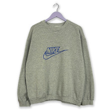Felpa nike vintage usato  Montegrotto Terme