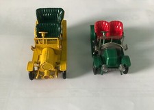 Matchbox lesney auto usato  Ragalna