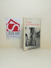 Cose fuori noi usato  Verbania