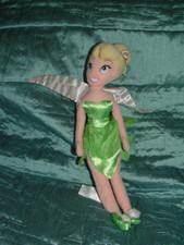 Disney tinkerbell fairy for sale  CANNOCK