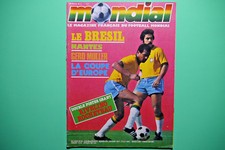Mondial football 1978 d'occasion Mondial football 1978 d'occasion  La Chaize-le-Vicomte