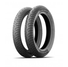 Pneus michelin city d'occasion  Lambersart