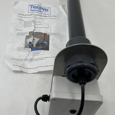 Tecpro chemical pickup for sale  BLACKBURN