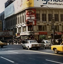 1970s 42nd times for sale  Valley Stream