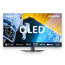Philips 48oled809 led gebraucht kaufen  Frechen