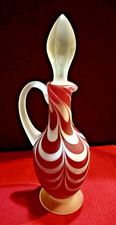 Beautiful vintage nailsea for sale  Pierceton