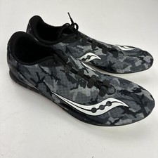 Saucony vendetta track for sale  Maryland Heights