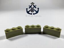 Lego olive green for sale  Punta Gorda