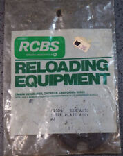 Rcbs 4x4 auto for sale  Edgewood
