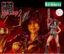 Estátua pré-pintada Kotobukiya Artfx 1/7 Evil Dead 2: Dead By Dawn Ash Williams comprar usado  Enviando para Brazil