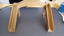 Hornby passerelle ferroviaire d'occasion  Montigny-lès-Cormeilles