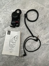 Moza ifocus follow for sale  Covina