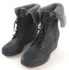 Ugg zea wedge for sale  Salem