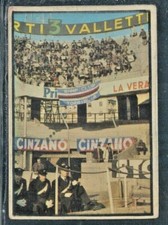 Figurina calciatori ed. usato  Italia