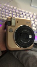 Fujifilm instax mini usato  Genova