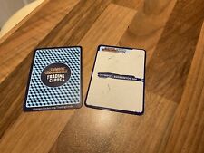 Change checker blue for sale  BANGOR