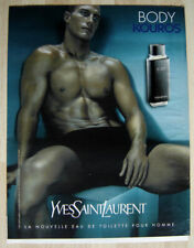 Publicité papier eau d'occasion  Vif