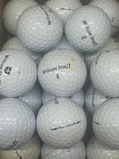 Wilson staff tour for sale  ASHFORD