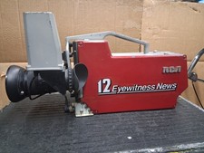 Rca plumbicon tube for sale  Los Angeles
