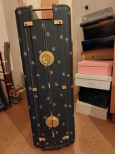 Vintage schrankkoffer erhalten gebraucht kaufen  Köln