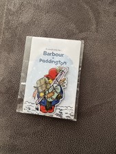 Barbour paddington bear for sale  YORK