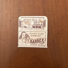 Lametta barba hoja usato Lametta barba hoja usato  Roma