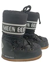 Moon boot kinder gebraucht kaufen  Deutschland