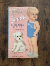 Original baby sandy for sale  Brooklyn