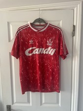 Liverpool adidas originals for sale  CHELMSFORD
