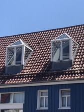 Dachgauben aluminium vollvergl gebraucht kaufen  Meßstetten