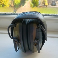Electronic ear defenders for sale  READING