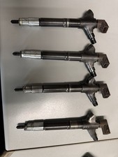 Rav diesel injectors for sale  UK