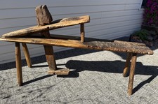 Antique primitive shaving for sale  Champlin